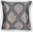 KAS Pillow L241 Grey Elegance Hot on Sale