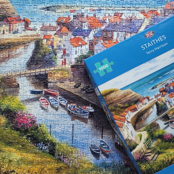 Staithes Online Sale