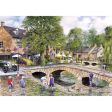 Bourton-on-the-Water Online now