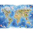 Our World Jigmap For Discount