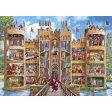 Castle Cutaway on Sale