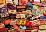 Sweet Memories of the 1950s on Sale