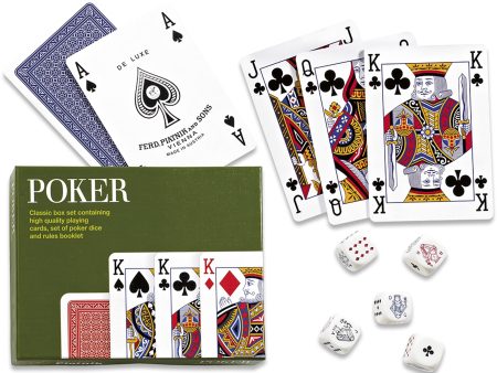 Poker Online Hot Sale