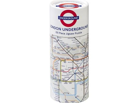 TfL London Underground Map For Sale