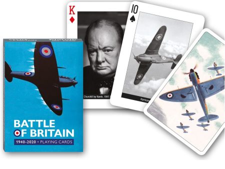 Battle of Britain Discount