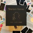 Sherlock Holmes: The Card Game Sale