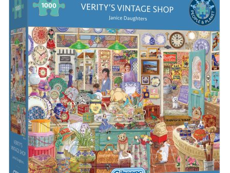 Verity s Vintage Shop Online Sale