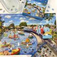 The Boating Lake on Sale