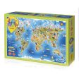 Our World Jigmap For Discount