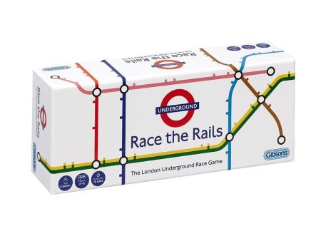 Race the Rails Online