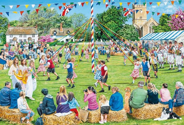 Village Celebrations on Sale