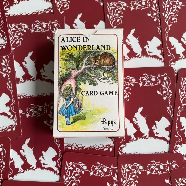 Alice in Wonderland on Sale