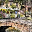 Bourton-on-the-Water Online now