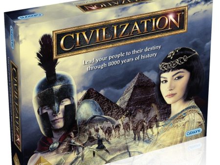 Civilization Online Sale