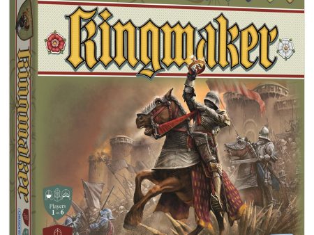 Kingmaker: The Royal Re-launch Sale