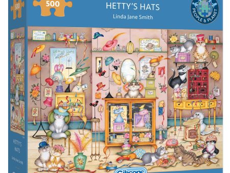 Hetty s Hats Cheap