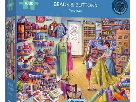 Beads and Buttons Online Hot Sale