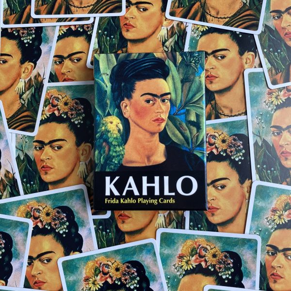 Frida Kahlo For Sale