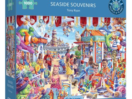 Seaside Souvenirs Online Hot Sale