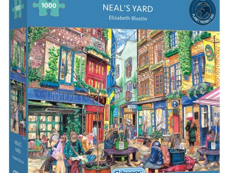 Neal’s Yard Online Hot Sale