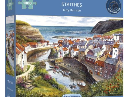 Staithes Online Sale