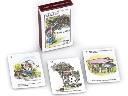 Alice in Wonderland on Sale