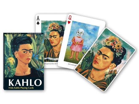 Frida Kahlo For Sale