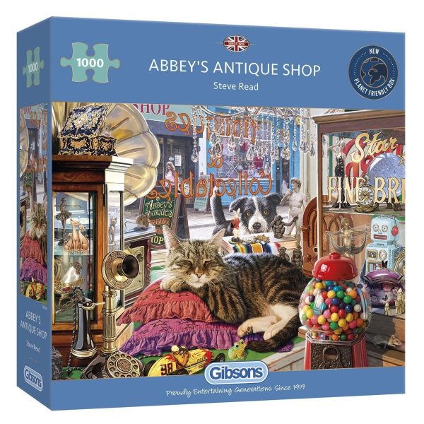 Abbey s Antique Shop Online