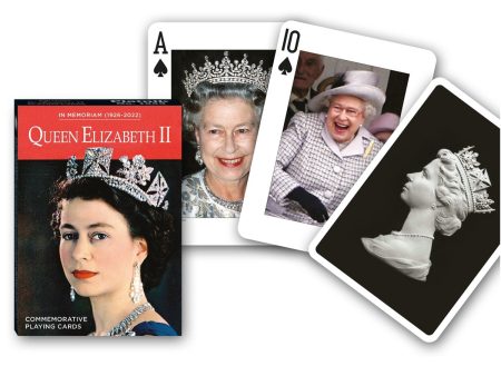 The Queen Hot on Sale